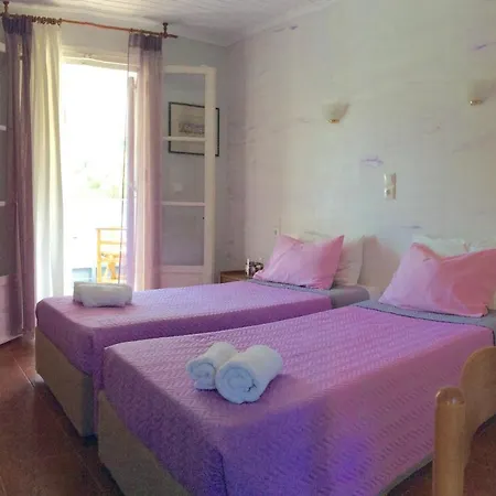 Milos Lejlighedshotel