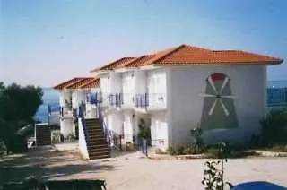 Milos Lejlighedshotel