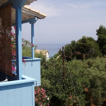 Milos Lejlighedshotel