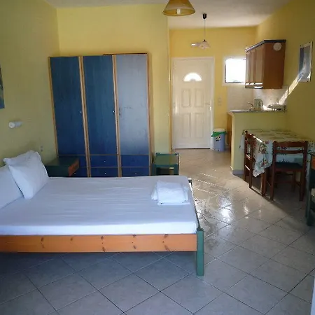 Aparthotel Milos Lourdata (Kefalonia)