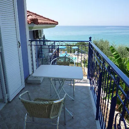 Aparthotel Milos