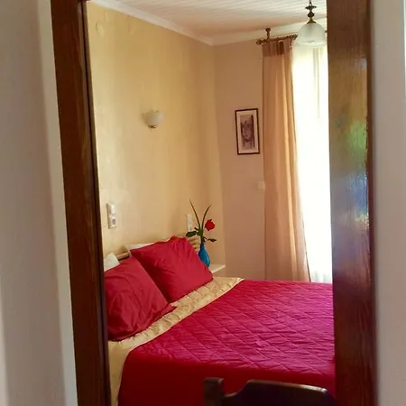 Milos Hotel de apartamente Lourdata (Kefalonia)