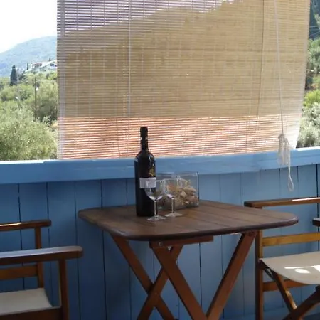 Milos Aparthotel